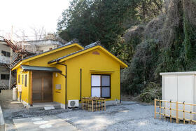 愛媛県松山市常光寺町
