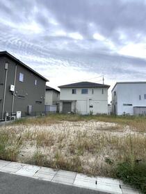 奈良県北葛城郡広陵町大字南郷