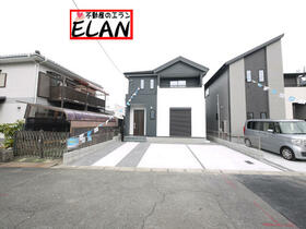 福岡県北九州市八幡西区浅川台３丁目