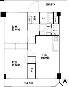 千葉県松戸市小金きよしケ丘３丁目