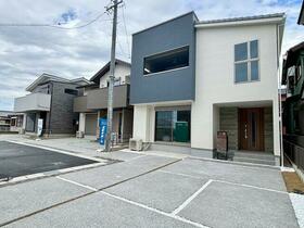 愛知県豊川市本野町中貝津