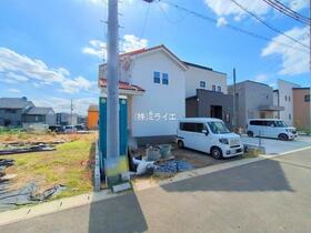 千葉県千葉市花見川区犢橋町