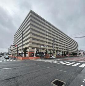 シーアイマンション久里浜