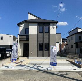 熊本県熊本市北区鶴羽田１丁目