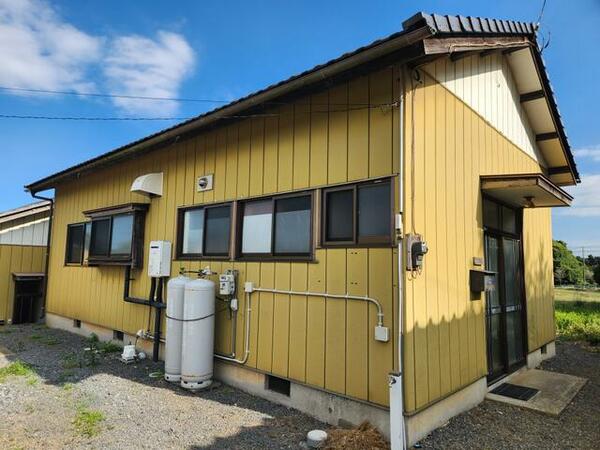detached 茨城県鉾田市飯名
地図を見る