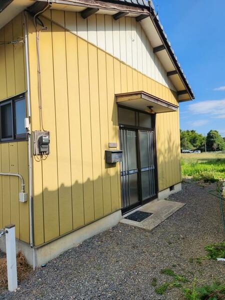 detached 茨城県鉾田市飯名
地図を見る