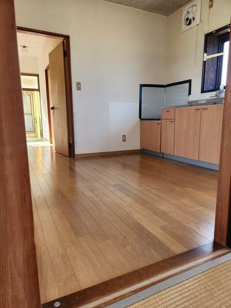 detached 茨城県鉾田市飯名
地図を見る