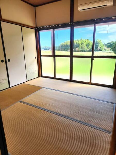 detached 茨城県鉾田市飯名
地図を見る