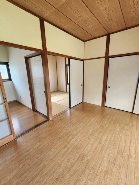 detached 茨城県鉾田市飯名
地図を見る