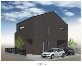 神奈川県厚木市毛利台３丁目