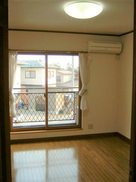 apartment 秋田県男鹿市船越字内子
物件地図