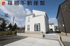 福島県郡山市安積町笹川字北向