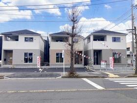 千葉県我孫子市湖北台８丁目