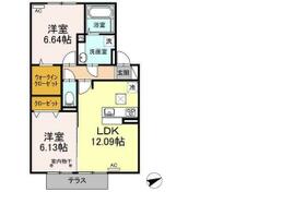 間取り：244004793321