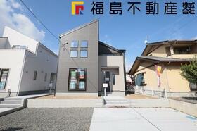 福島県郡山市安積町笹川字北向
