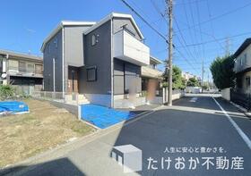 東京都昭島市郷地町２丁目