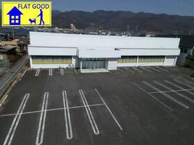 山梨県甲府市朝気１丁目