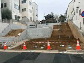 東京都板橋区大門
