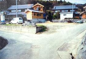 三重県伊賀市土橋