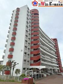 名谷７団地３３号棟