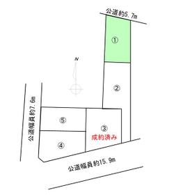 岐阜県瑞浪市一色町２丁目