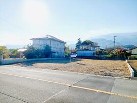 山梨県南アルプス市下宮地