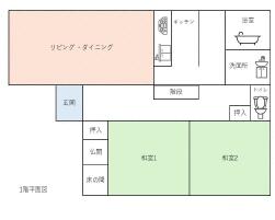 間取り：218003289076
