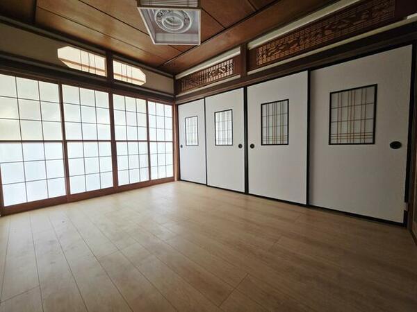 detached 埼玉県本庄市児玉町金屋

地図を見る