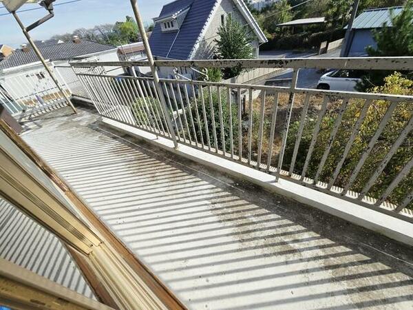 detached 埼玉県本庄市児玉町金屋

地図を見る