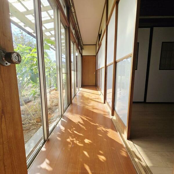 detached 埼玉県本庄市児玉町金屋

地図を見る