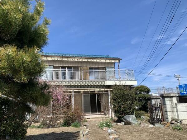 detached 埼玉県本庄市児玉町金屋

地図を見る