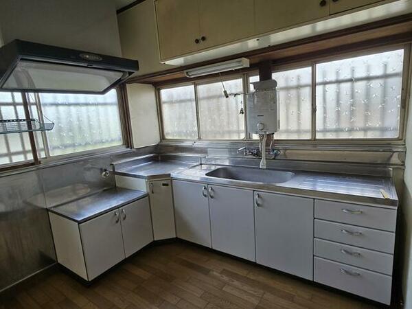 detached 埼玉県本庄市児玉町金屋

地図を見る