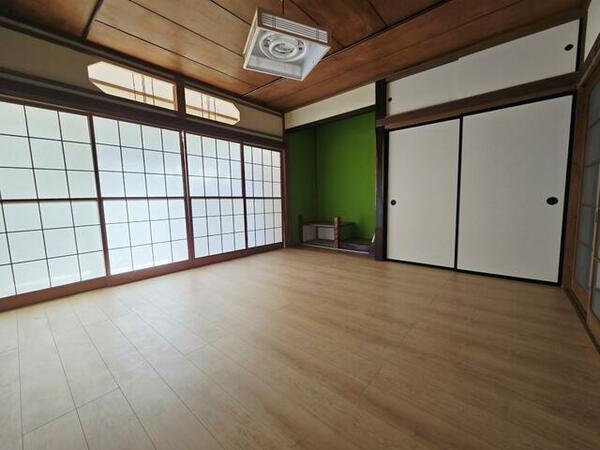 detached 埼玉県本庄市児玉町金屋

地図を見る