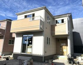 群馬県高崎市堰代町