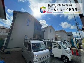 福島県郡山市富田町字大徳南