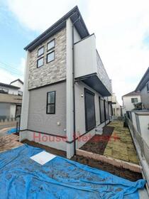 東京都あきる野市引田