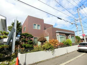 北海道札幌市清田区北野五条４丁目