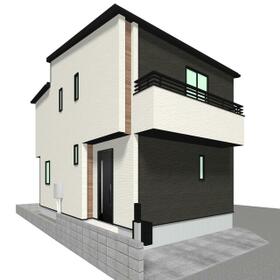 埼玉県越谷市赤山町３丁目