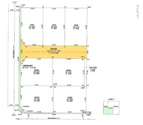 岐阜県岐阜市下西郷