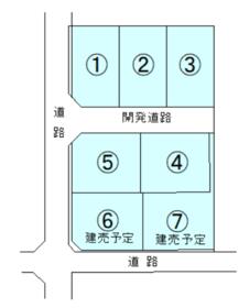 岐阜県岐阜市下西郷