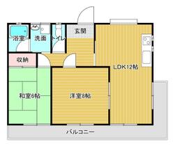 間取り：241005953060