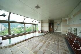 ライオンズマンション札幌定山渓参番館