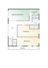 埼玉県羽生市東5丁目