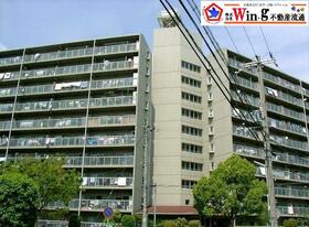 須磨・名谷ハウス１号棟