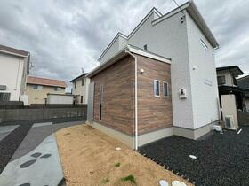 愛媛県西条市喜多川