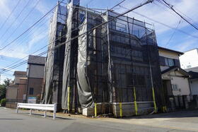 東京都立川市砂川町８丁目