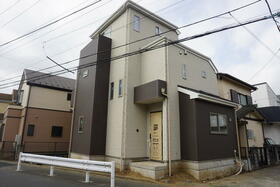 東京都立川市砂川町８丁目