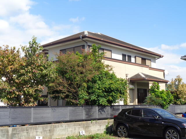 house for sale in 小田原市, Kanagawa | ¥35,000,000 | 5LDK | Akiyama house…