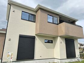 群馬県安中市古屋