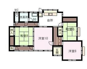 茨城県結城市大字田間